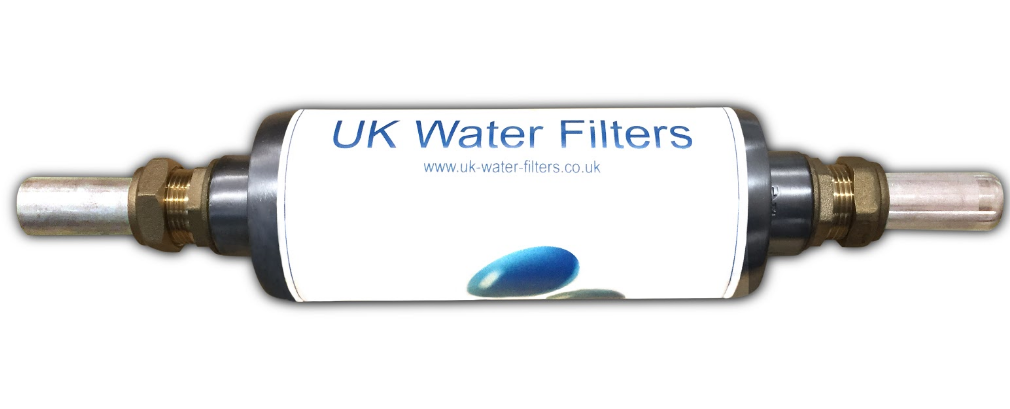 Commercial Water Filter 20 L / min – Plus VAT