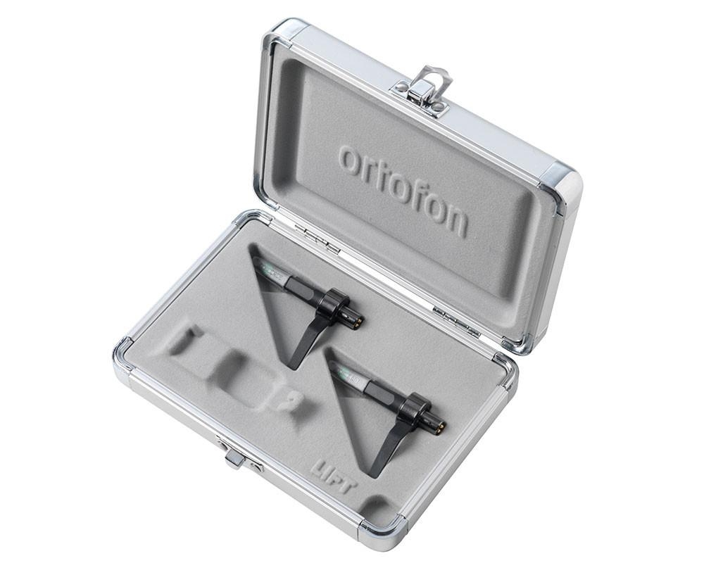 Ortofon Mk2 Concorde Mix Twin Pack – DJ Cartridge – DJ Equipment From Atrylogy