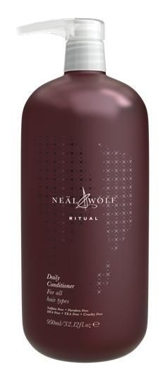 Neal & Wolf Ritual Daily Conditioner 950ml