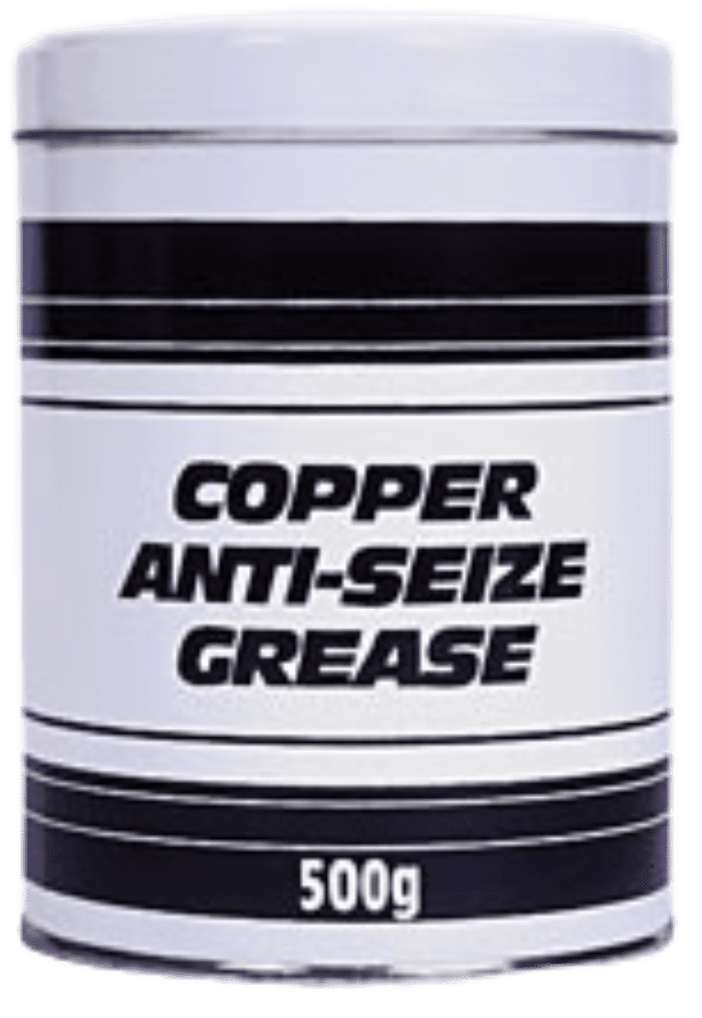 Copper Anti-Seize Grease 500ml – North Star Supplies