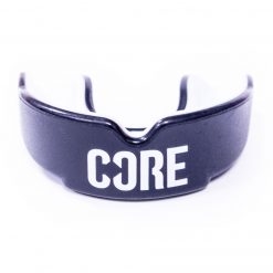 Core Protection Mouth Gaurd/Gum Shield Black – Ripped Knees