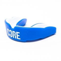 Core Protection Mouth Gaurd/Gum Shield Blue – Ripped Knees