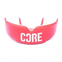Core Protection Mouth Gaurd/Gum Shield Red – Ripped Knees