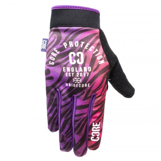 Core Protection Gloves SR Zonky – Ripped Knees