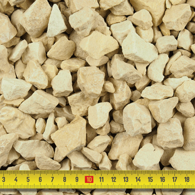 Cotswold Chippings 20mm Bulk Bag (850kg*) – Supreme Merchants