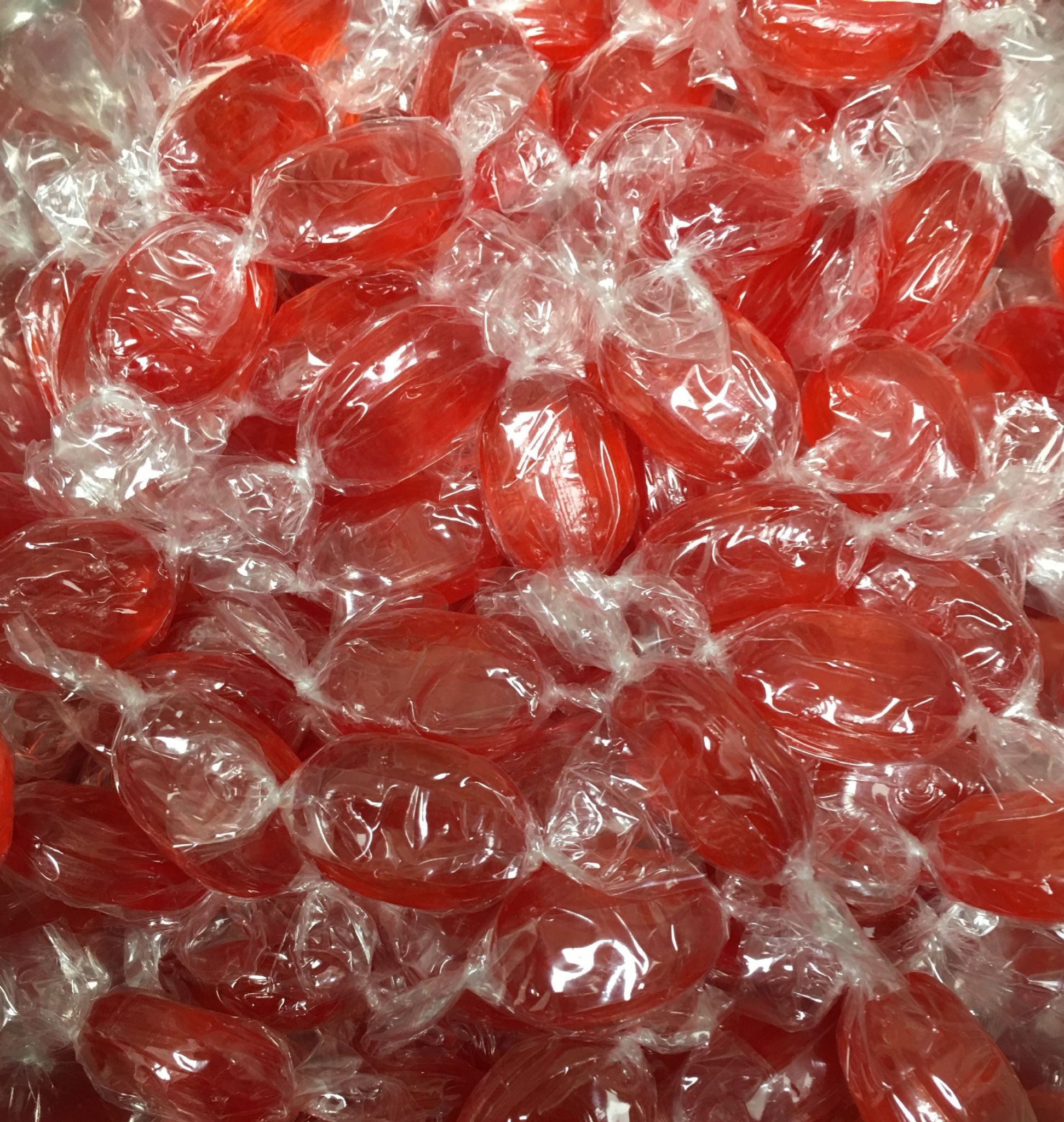 Cough Candy Sweets 100g – Bag 100g – Confection Affection
