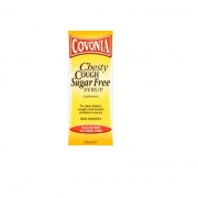 Covonia Chesty Cough Sugar Free Syrup 150ml – Caplet Pharmacy