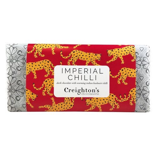 Creighton’s Imperial Chilli Bar – Confection Affection