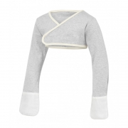 Cross-over- 18 to 21m – Grey marl