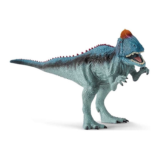 Schleich Cryolophosaurus – Children’s Games & Toys From Minuenta