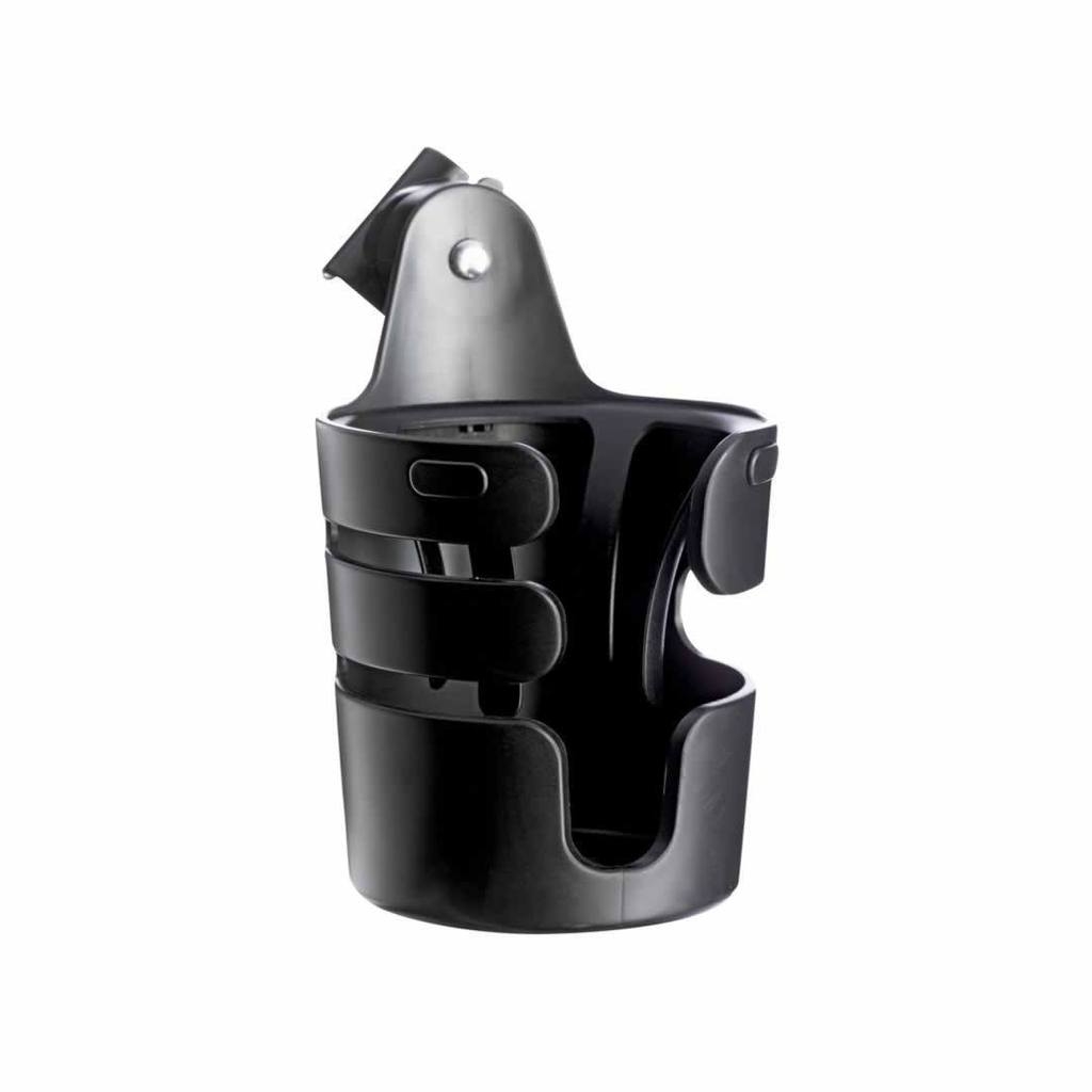 Bugaboo – Cup Holder – Black – Plastic