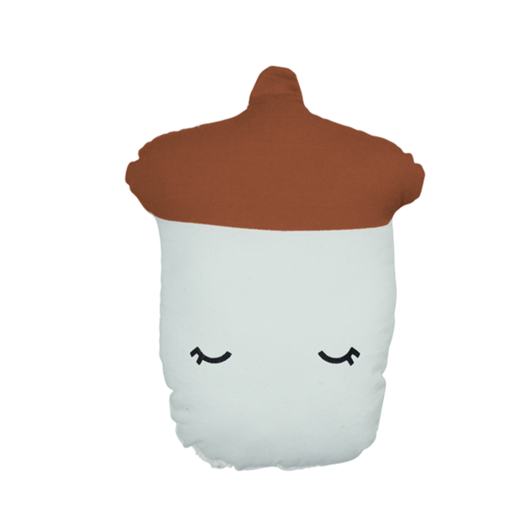 Acorn Cushion (Gives 2 meals)