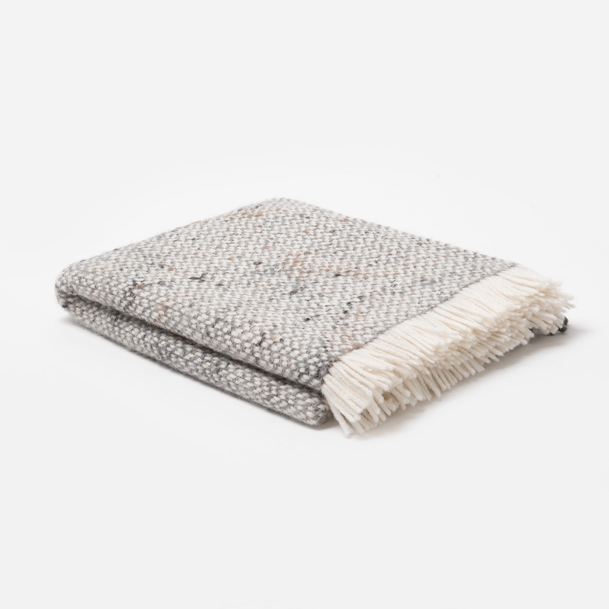 Amarucusi Alpaca Wool Blend Blanket – Aessai