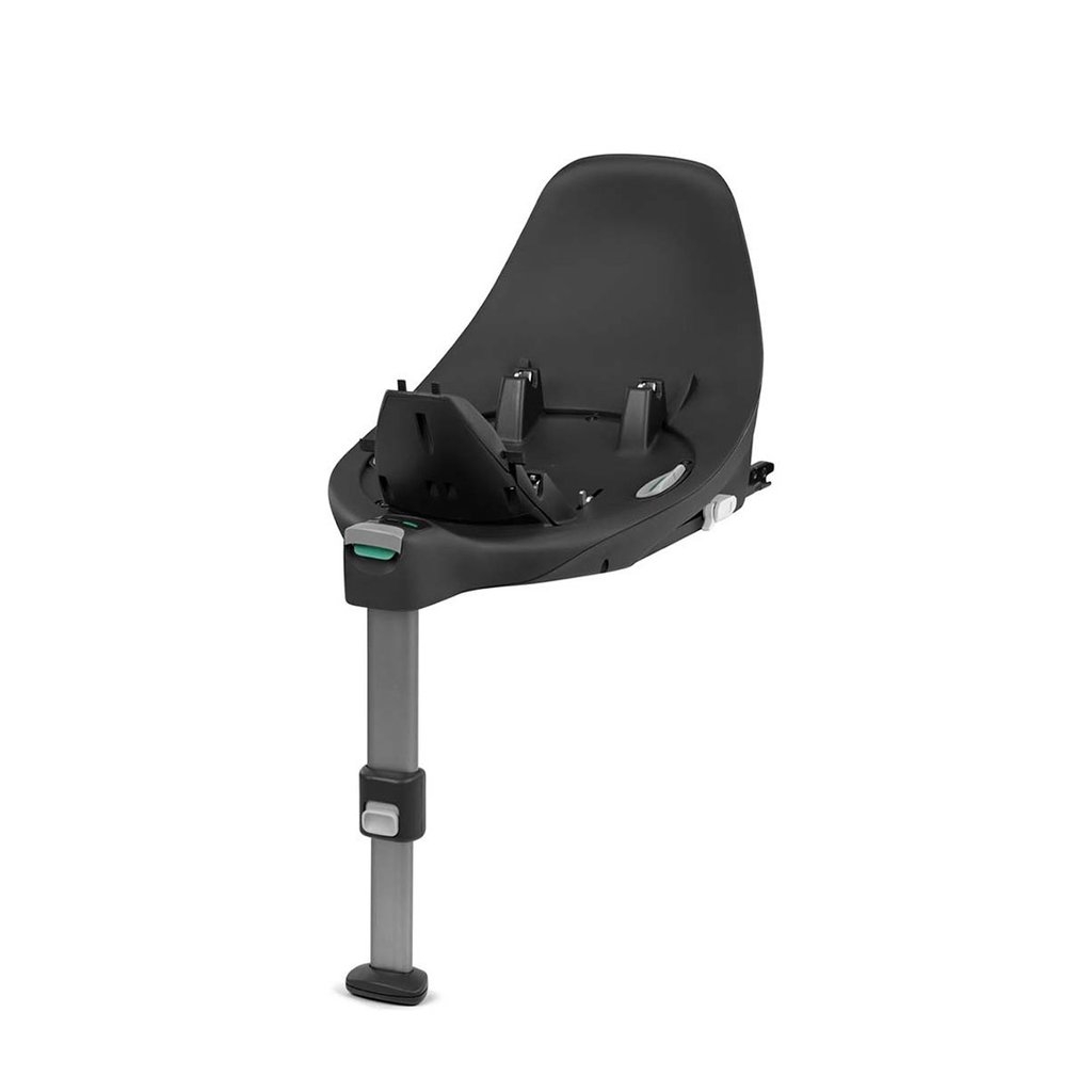 Cybex – Base Z – Black / Grey – Plastic