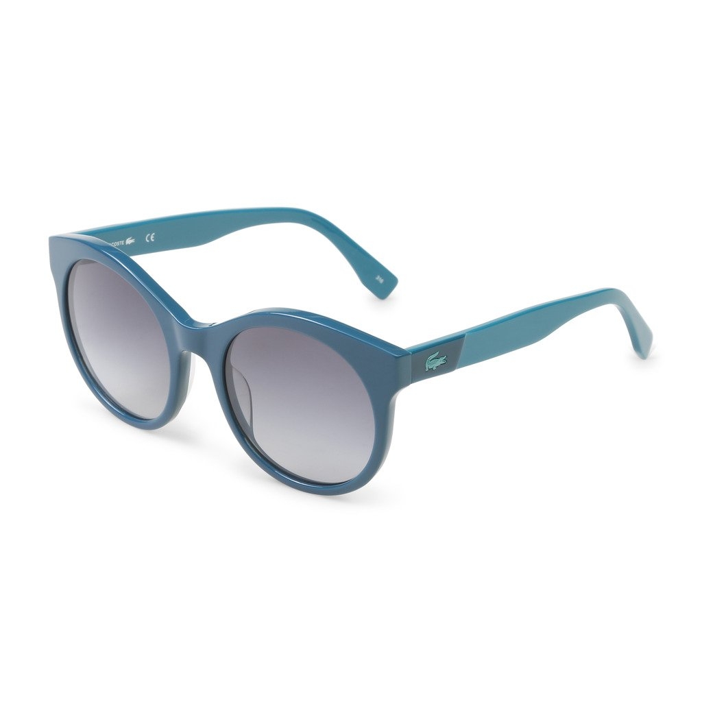 Lacoste – L851S – Accessories Sunglasses – Blue / One Size – Love Your Fashion