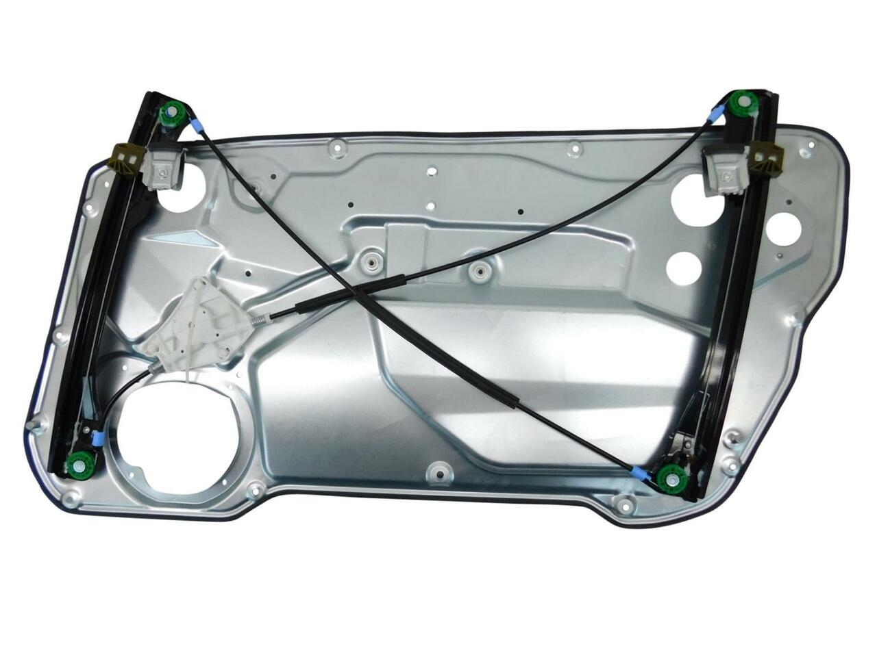 Seat Ibiza MK3 (3-Door) – Passenger Side Front Electric Window Regulator – 2002-2007 – Select Automotive