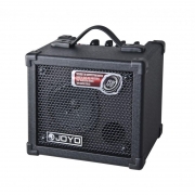 JOYO DC-15 15W Digital Guitar Amplifier with Delay Reverb Effect 36 Pattern Drum