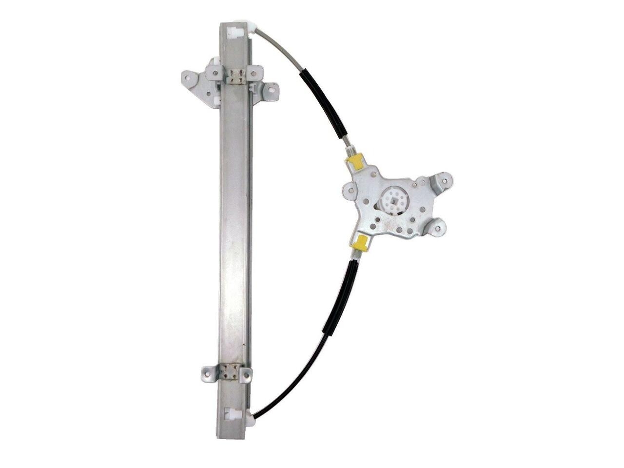 Nissan X-Trail MK1 (T30) – Passenger Side Front Electric Window Regulator – 2001-2007 – Select Automotive