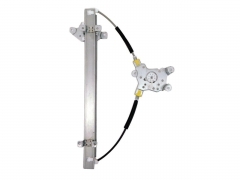 Nissan X-Trail MK1 (T30) – Passenger Side Front Electric Window Regulator – 2001-2007 – Select Automotive