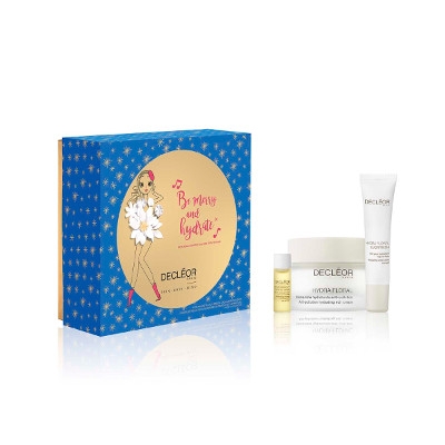 Decleor Christmas Gift Set – Be Merry & Hydate