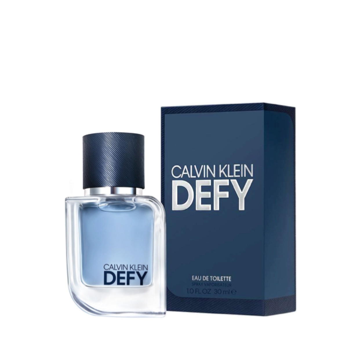 Calvin Klein Defy Eau de Toilette 30ml – Perfume Essence