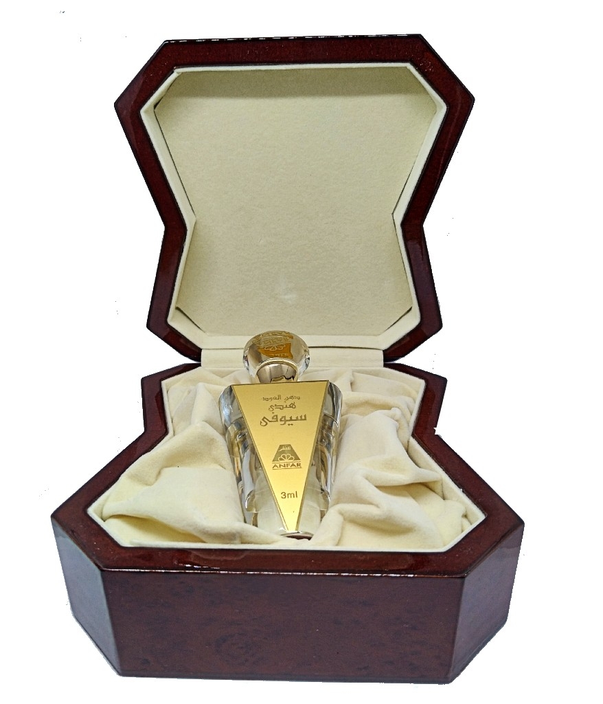 Dehn Al Oud  Hindi Suyufi