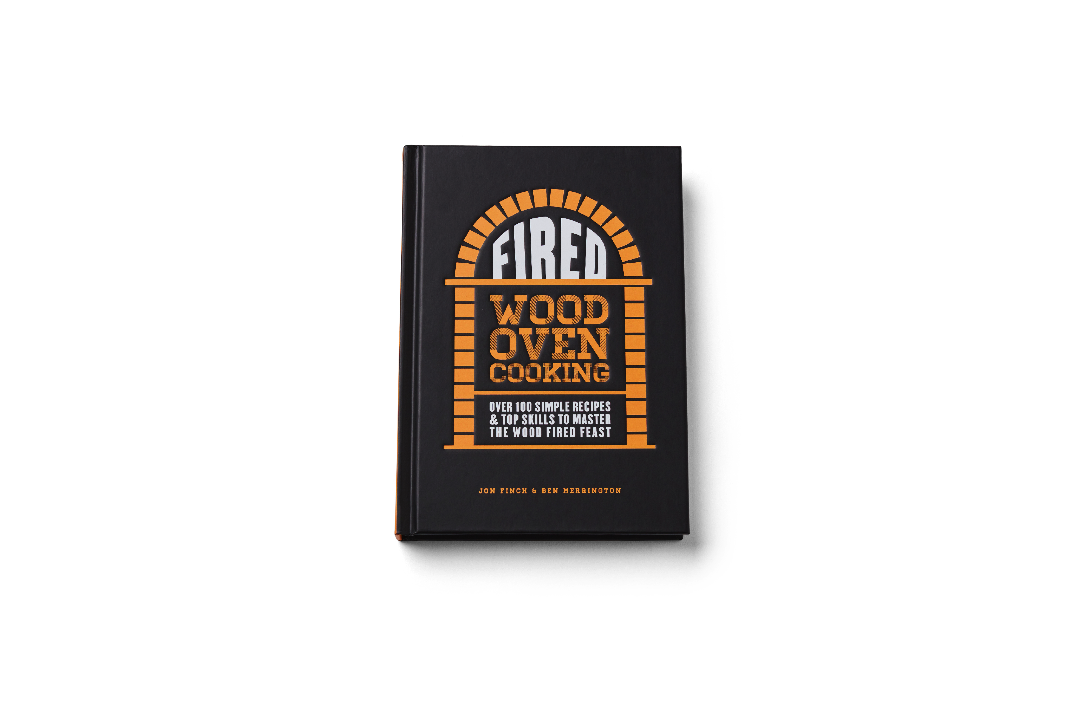 DeliVita Fired Recipe Book – Pizza Oven Accessories – Forno Boutique