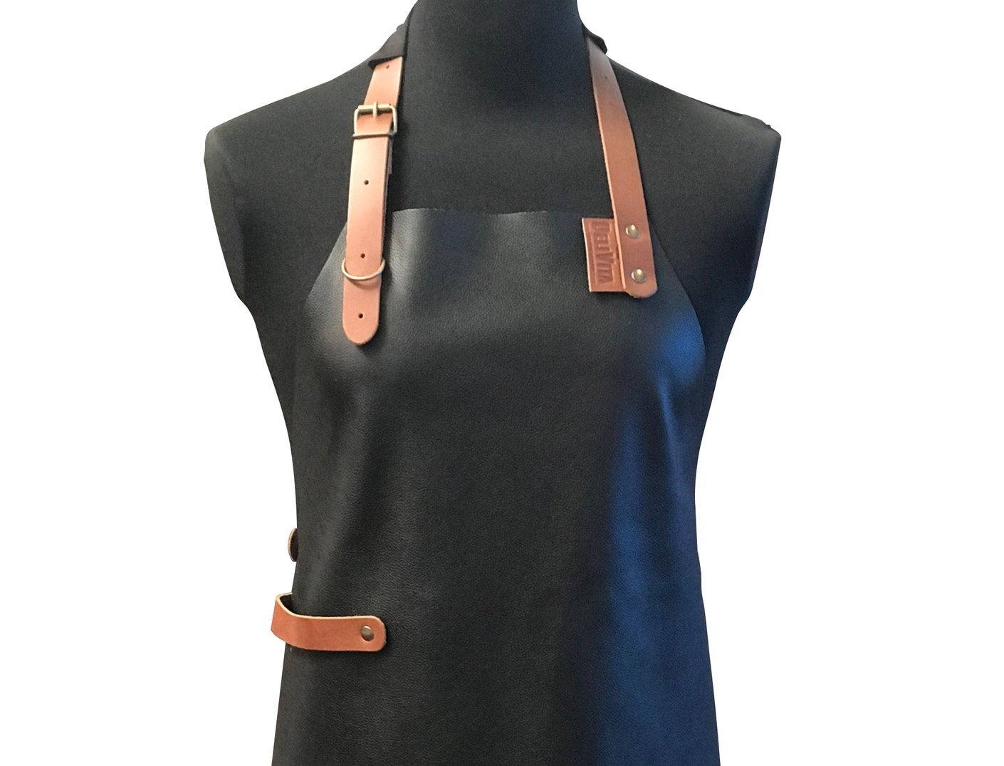 DeliVita Apron – Pizza Oven Accessories – Forno Boutique