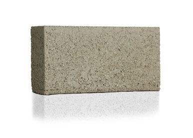Fulham Timber – Dense Concrete Block 440x215x140mm 7.3n