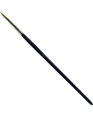 Diamond FX Round Brush 900 #1 – Brushes – Dublin Body Paint