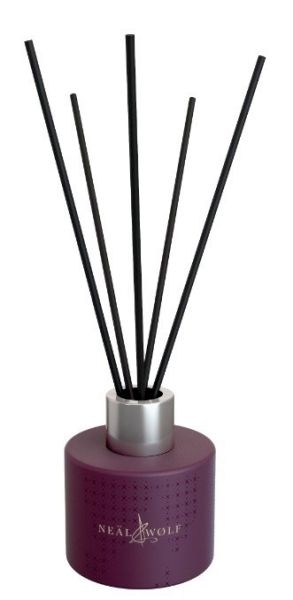 Neal & Wolf CALM Reed Diffuser
