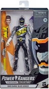 Power Rangers – Dino Charge Black Ranger – Pulse Leisure