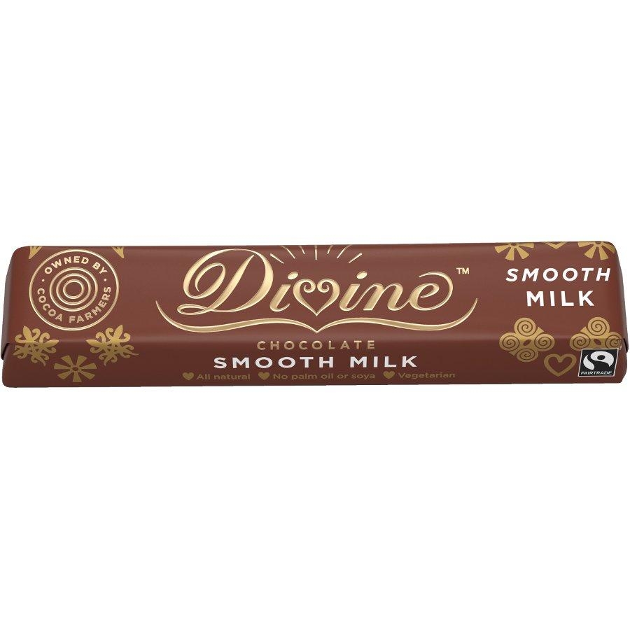 Divine Chunky Milk
