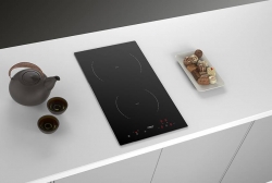 Airforce Integra Domino B2 Eco Induction Hob – Black