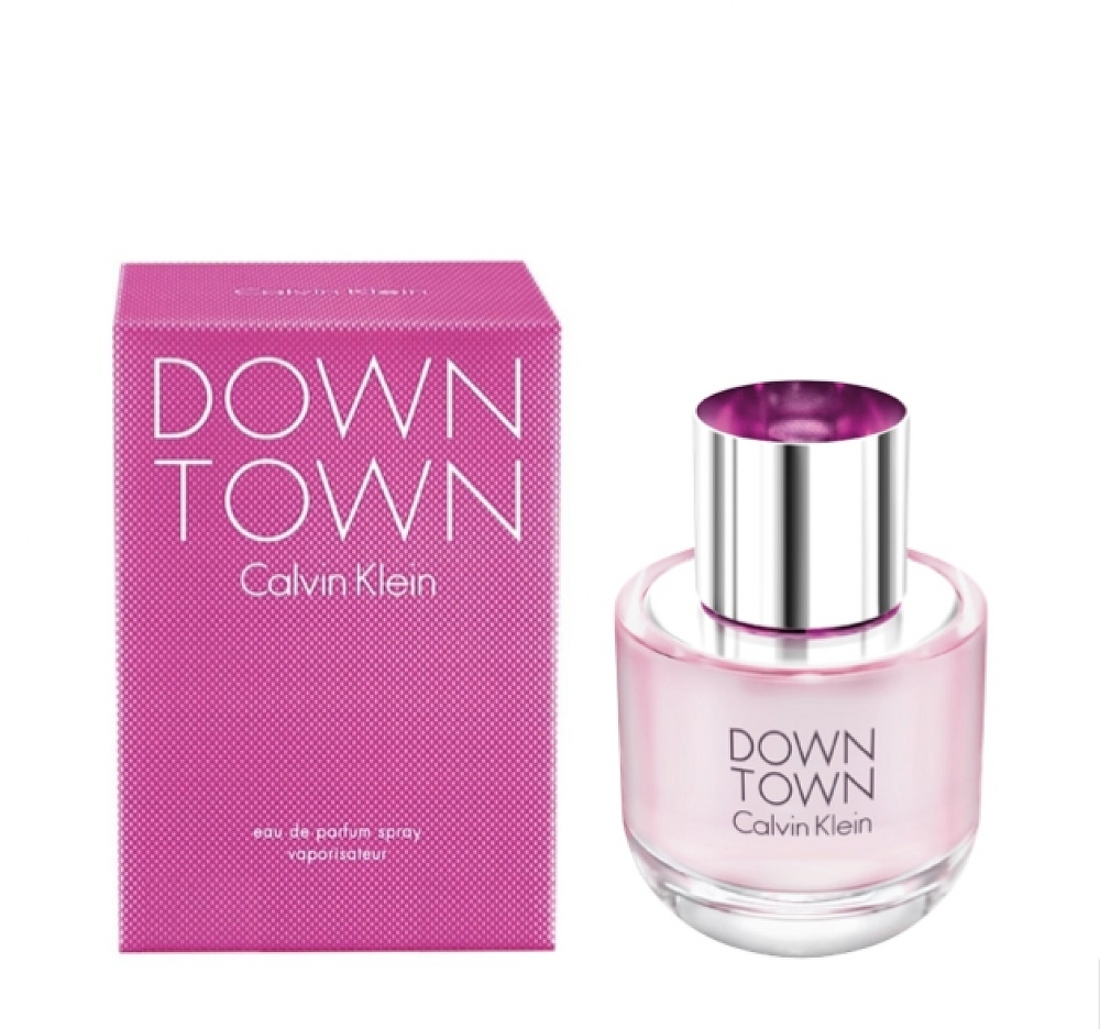 Calvin Klein Downtown Eau de Parfum 90ml – Perfume Essence