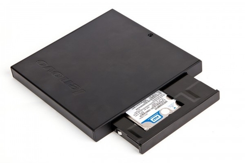 Lenovo ThinkCentre Tiny DVD Super Burner optical disc drive Internal DVD±RW Black – EpicEasy