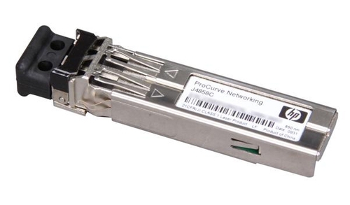 HPE Aruba network transceiver module Fiber optic 1000 Mbit/s SFP Renew – EpicEasy