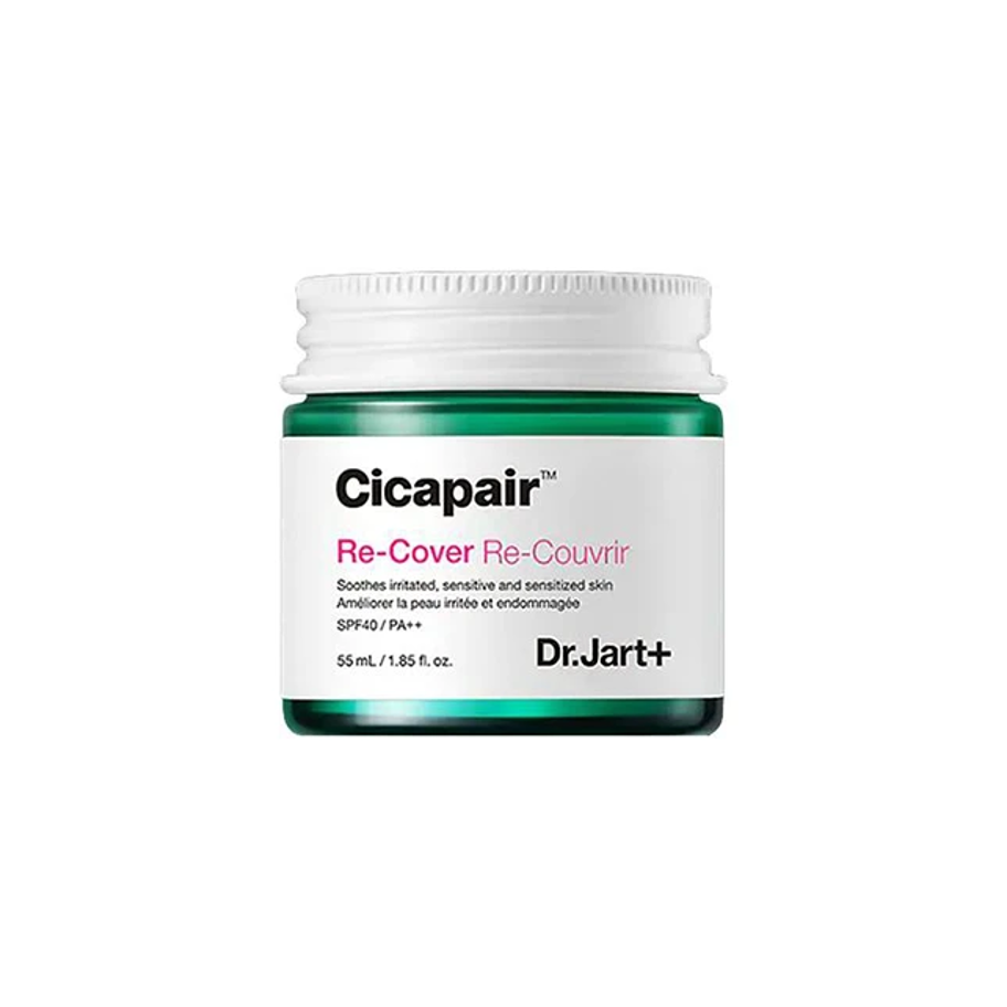 DR JART+ Cicapair Re-Cover SPF40 PA++ (55g) – Color Corrector – Skin Cupid