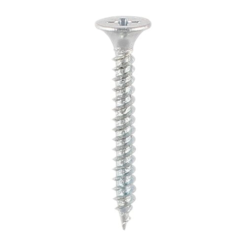 Timco – Drywall Screw PH2 Fine Zinc3.5 x 45 – 1000 pcs