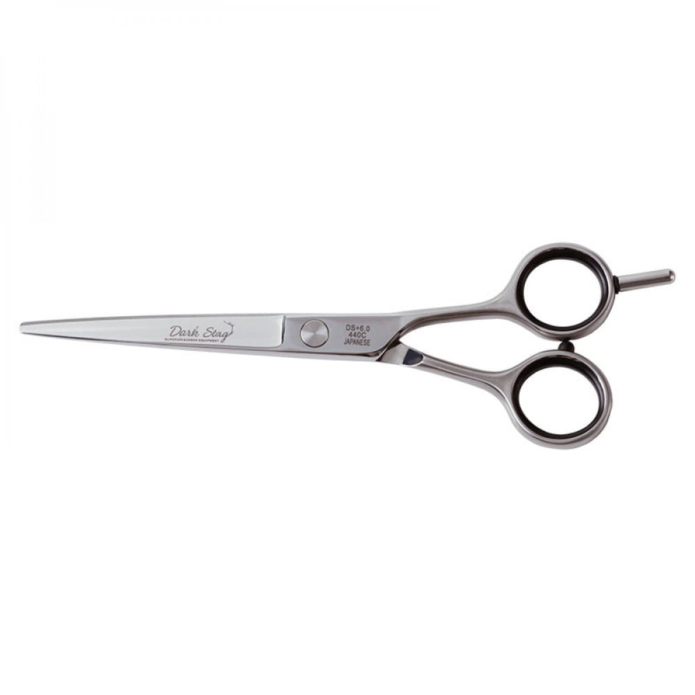 Dark Stag + Barber Scissor 6.0″ – Hair Supplies Direct