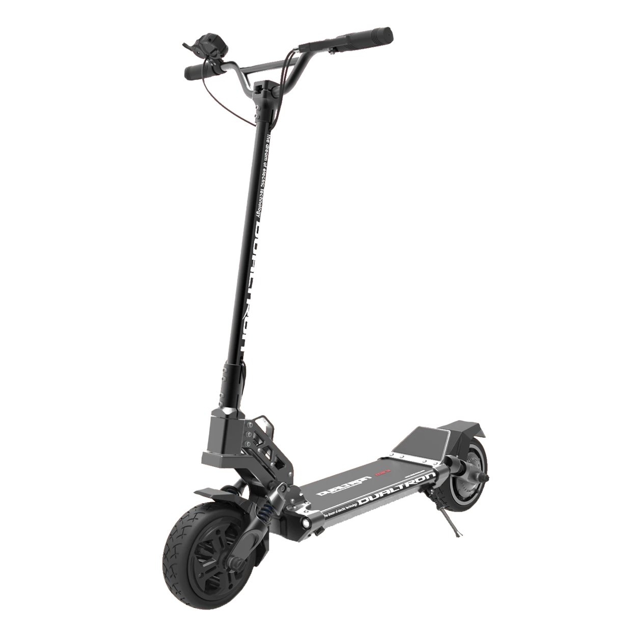 Dualtron Mini Electric Scooter – 17.5Ah