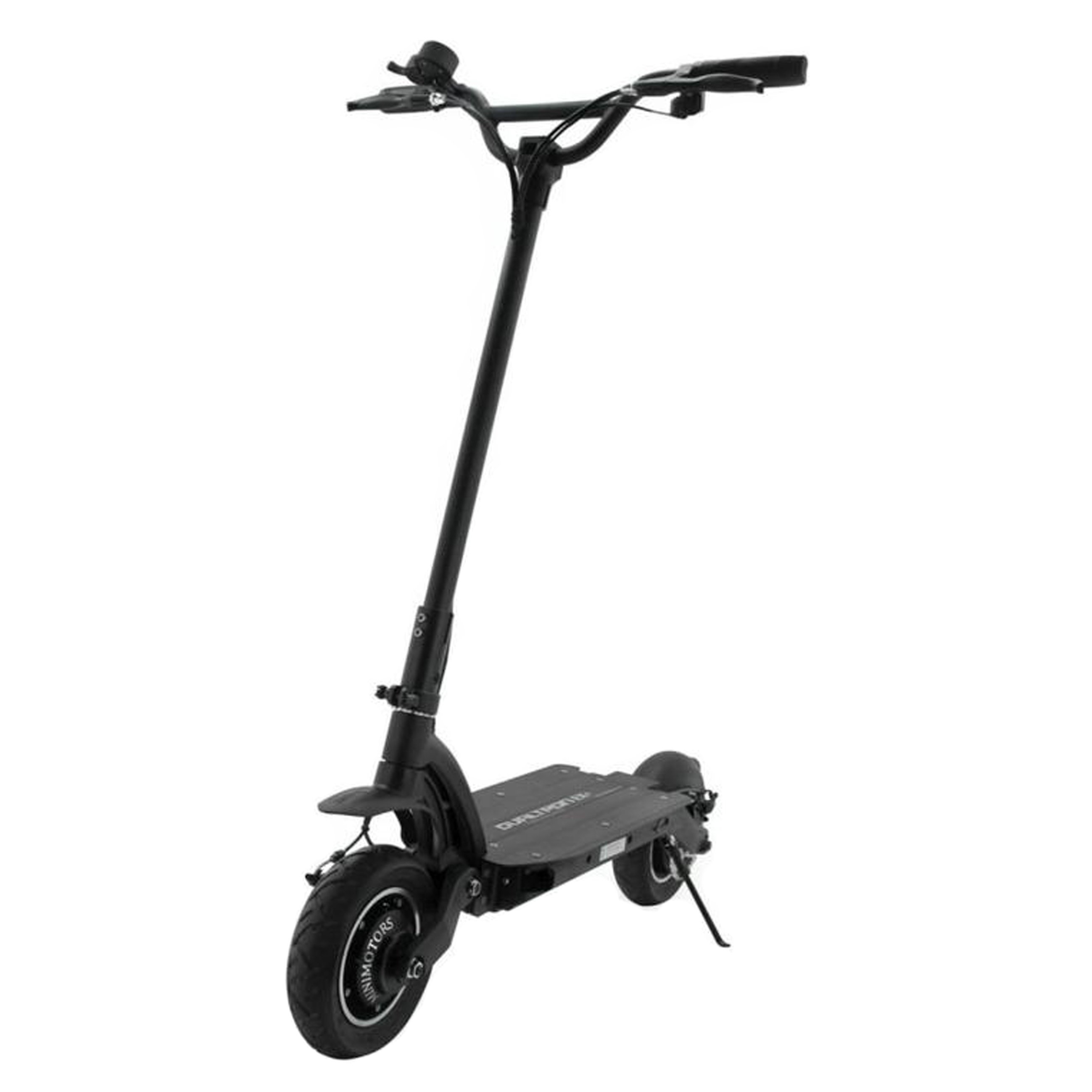 Dualtron MX (NEW) Electric Scooter