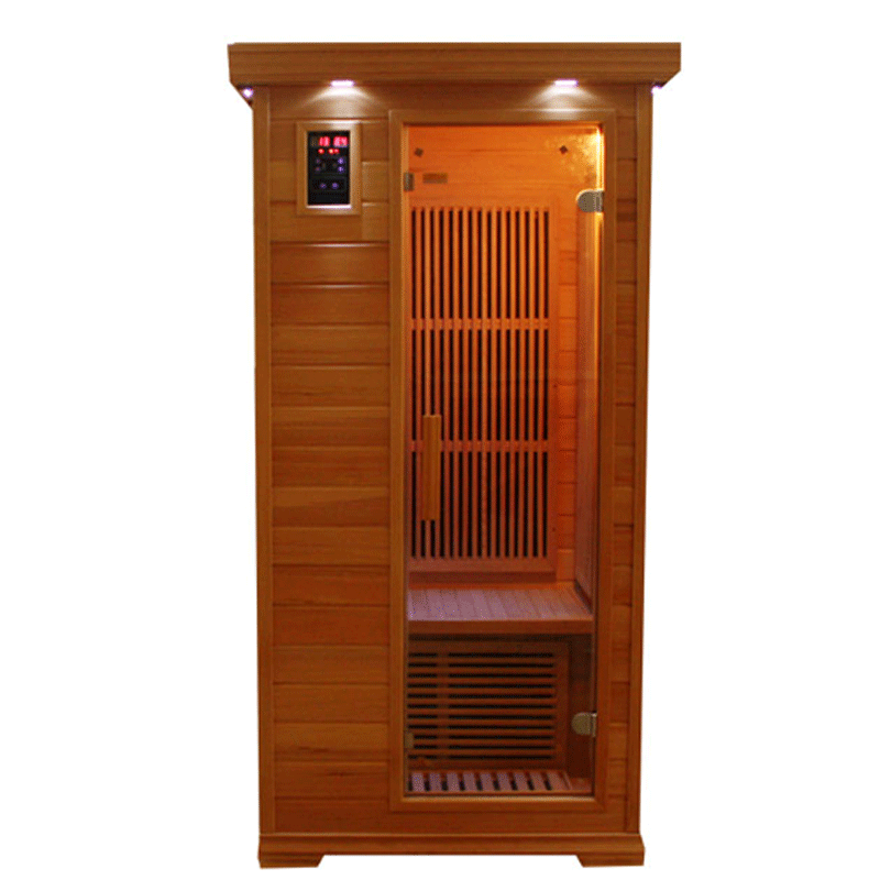One Person Infrared Sauna