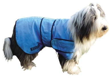 Easidri – Cooling Dog Coat – X Small