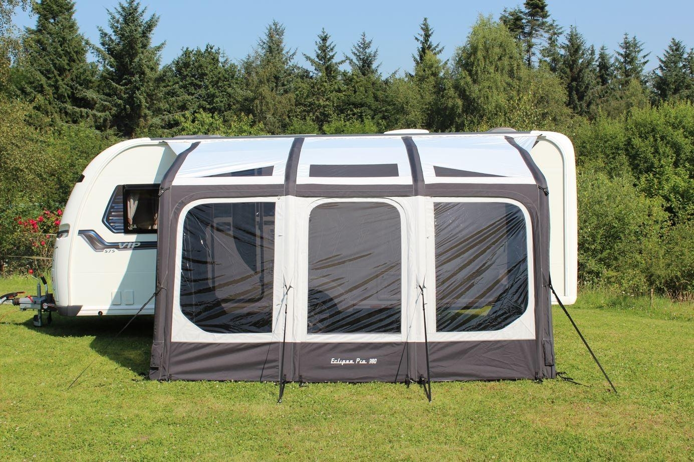 Outdoor Revolution Eclipse Pro 380 2022 – Eclipse Pro 380 – Campers & Leisure