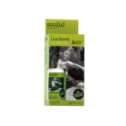 Eco Kid Lice Bomb For Head Lice 60ml
