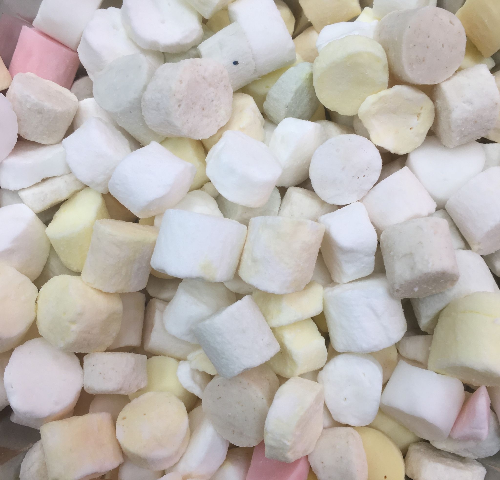 Edinburgh Rock Sweets 100g – Bag 100g – Confection Affection