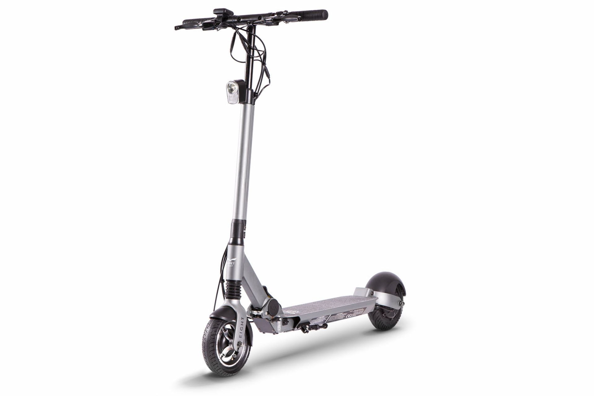 EGRET EIGHT V2 – Grey