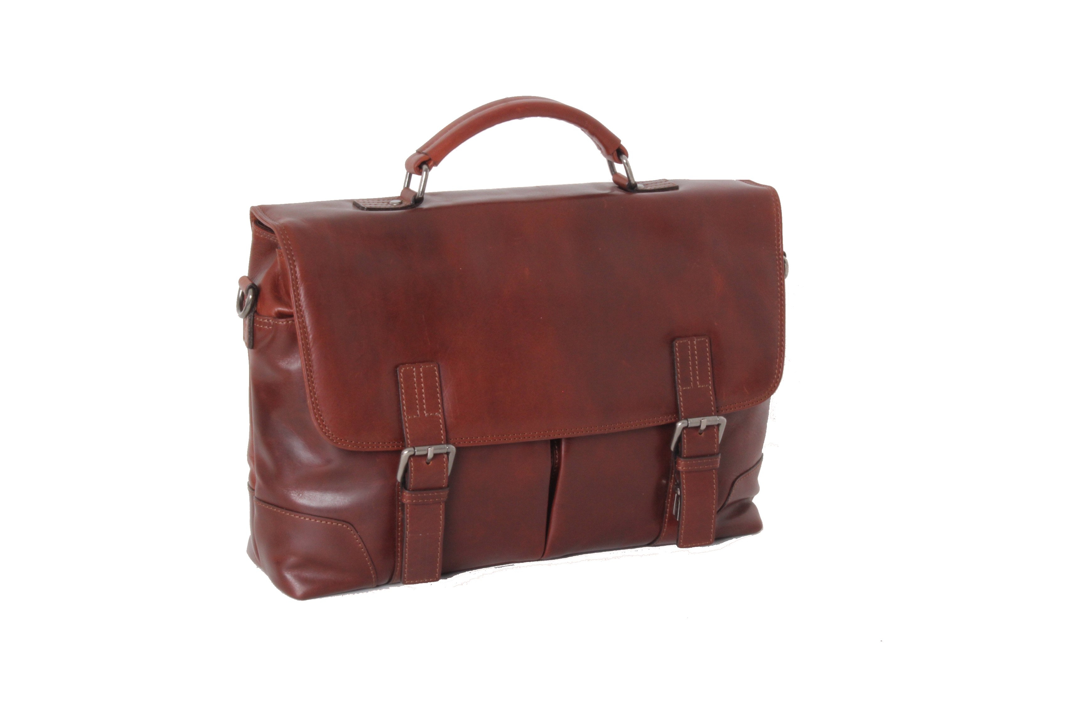 Ashwood Elliot – One Size / Brown