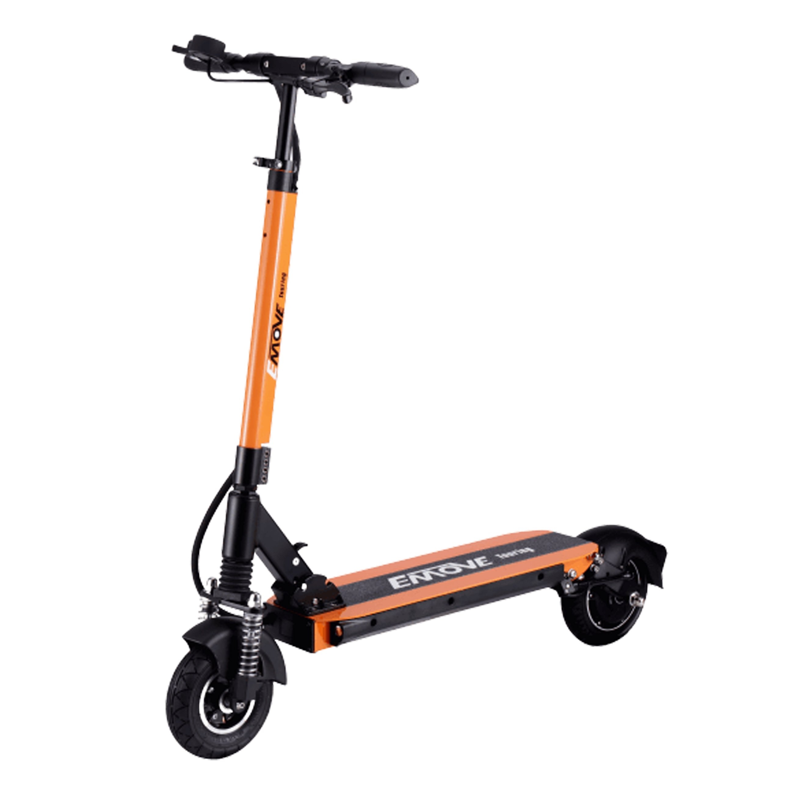 Emove Touring Electric Scooter – Orange